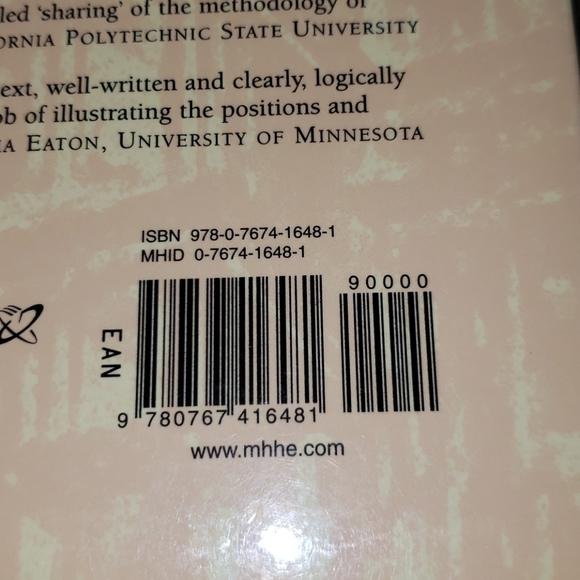 Interpreting Art Reflecting, Wondering, and Respon - Picture 4 of 6